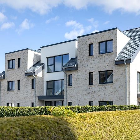 Sturmfrei Suite 8 Scharbeutz Exterior foto